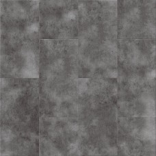 SPC плитка (кварцевый ламинат) CronaFloor Stone 4V ТОРНАДО ДЫМЧАТЫЙ BD-1790-10